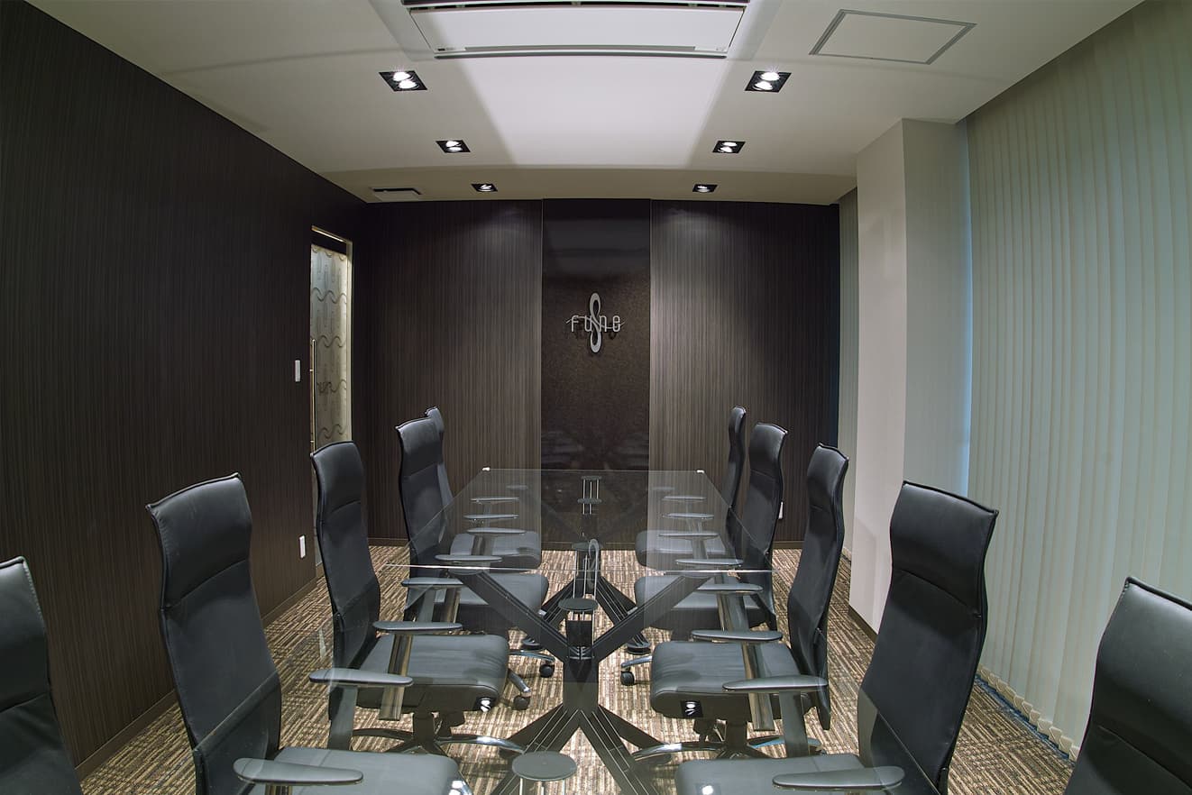 office