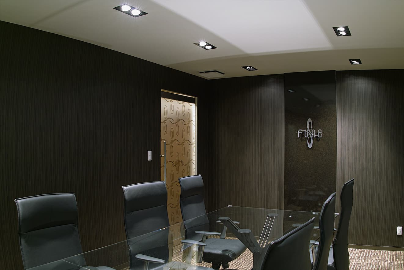 office