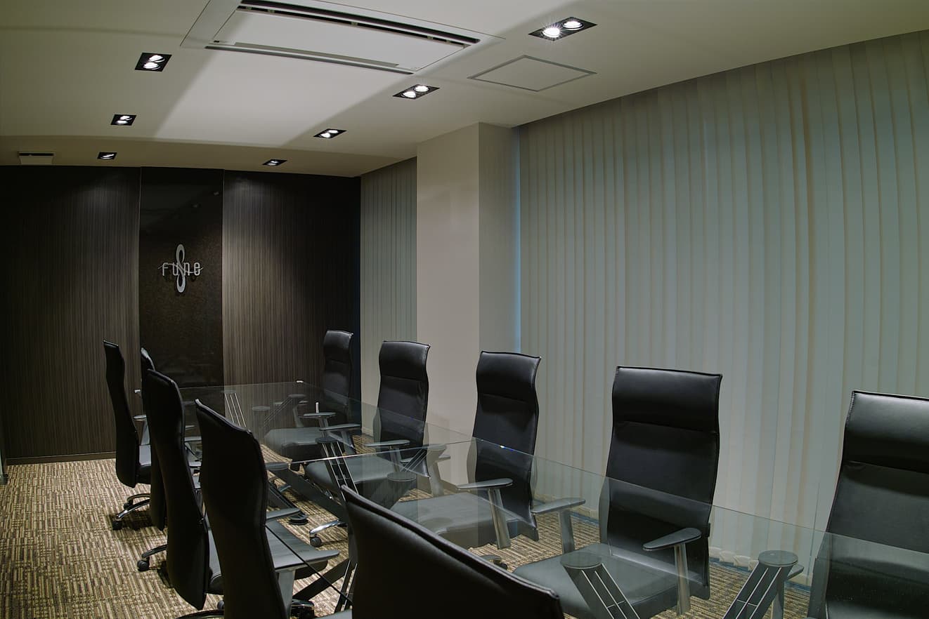 office