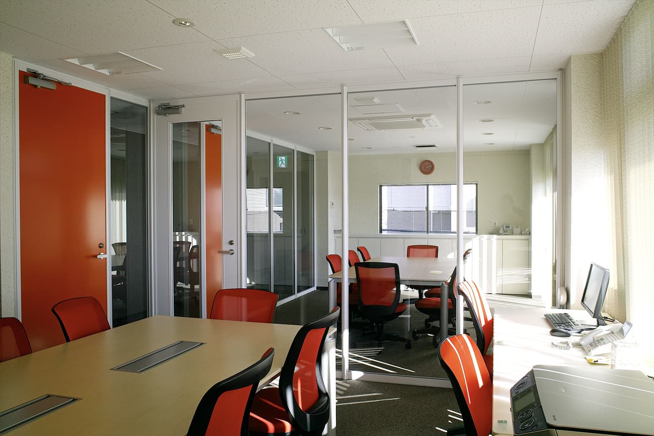 office