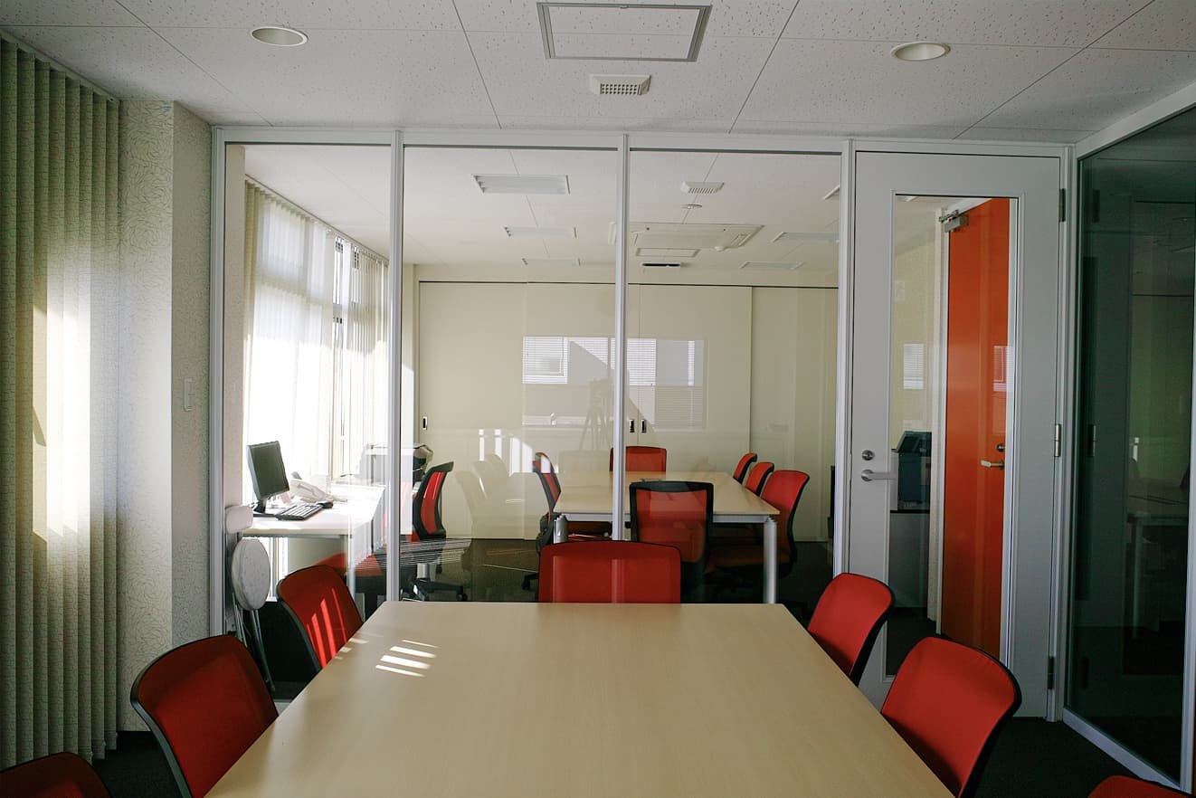 office