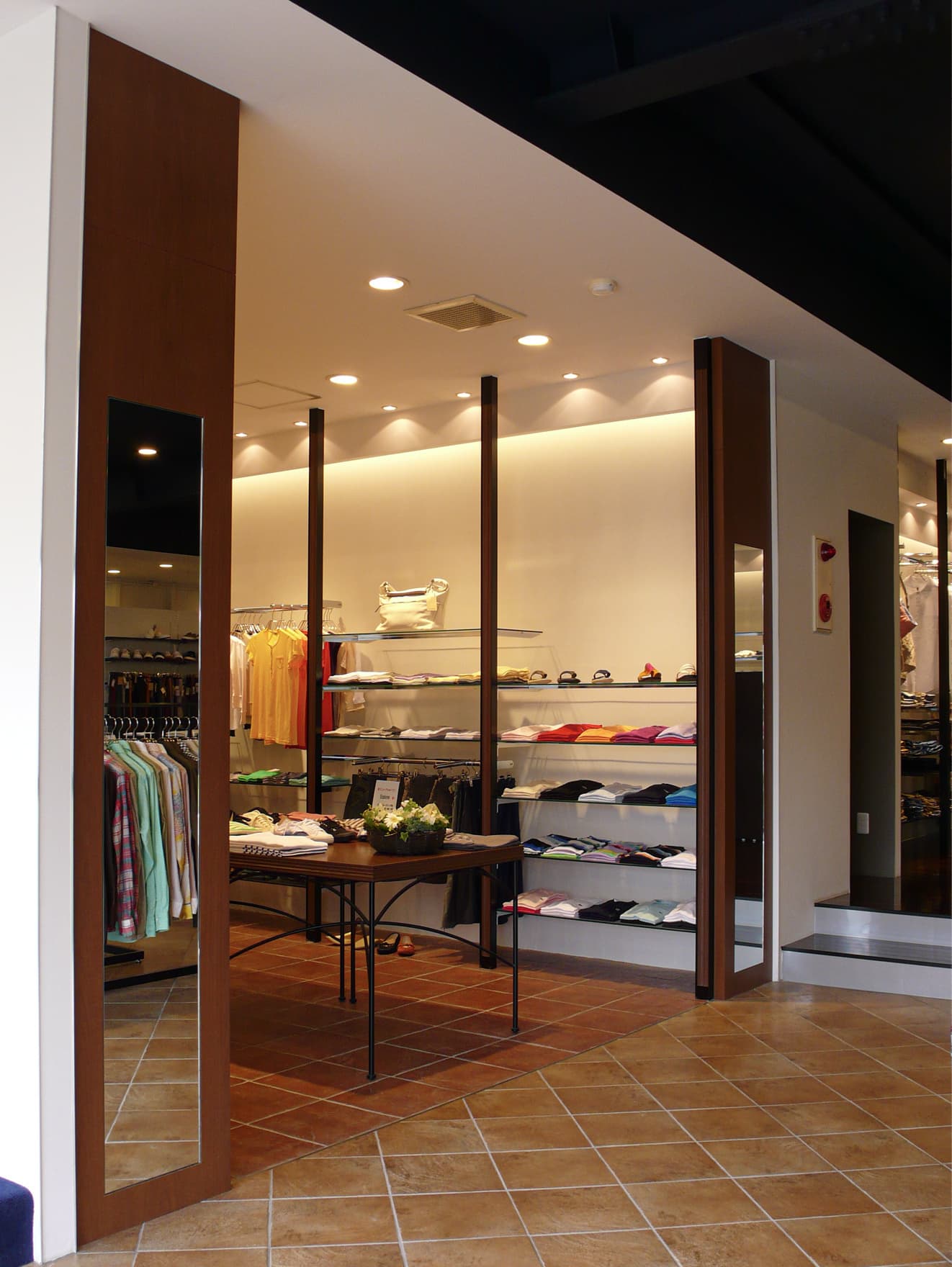 retail store