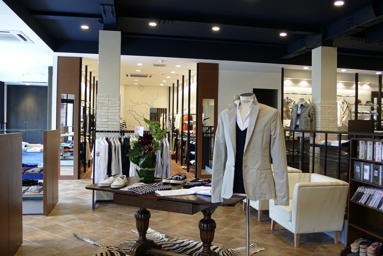 retail store
