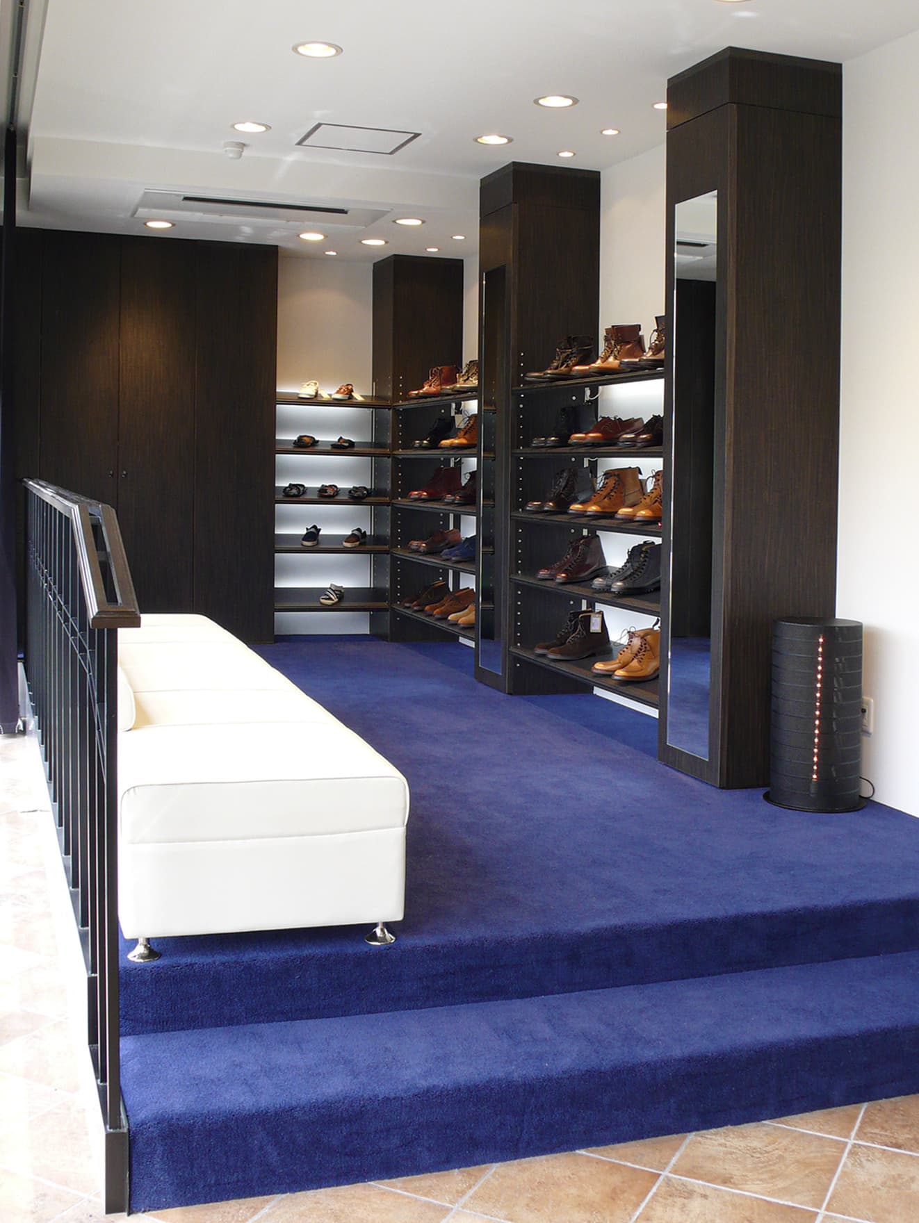 retail store