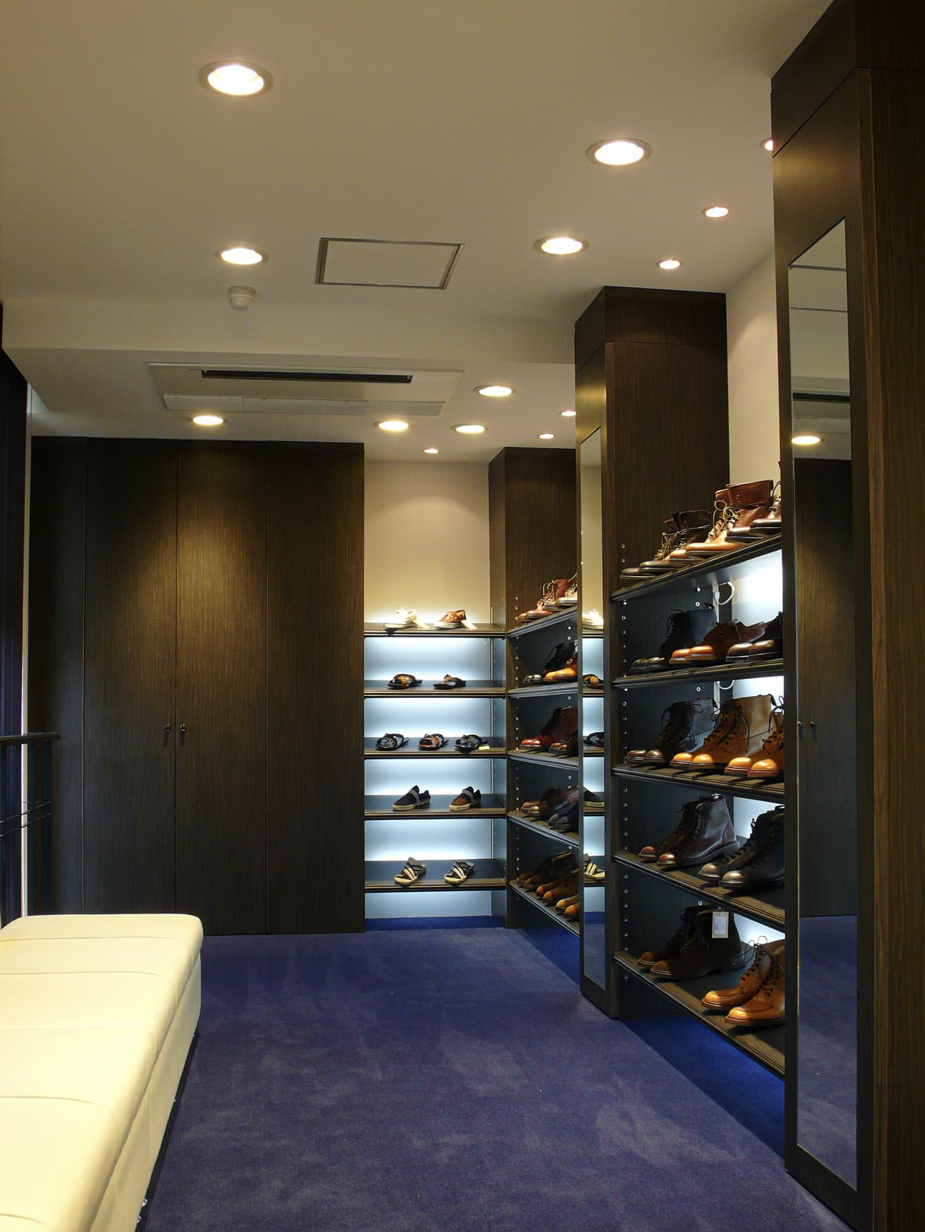 retail store