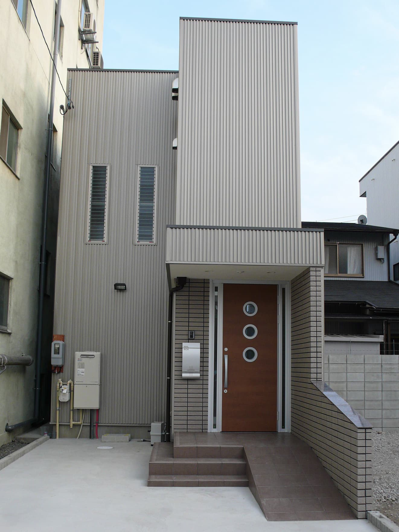 housing