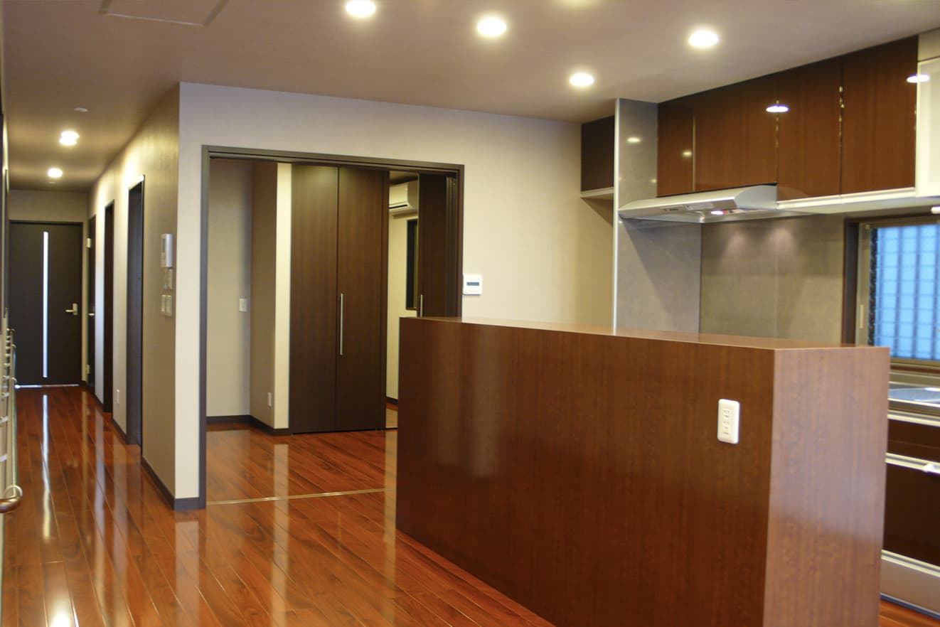 housing