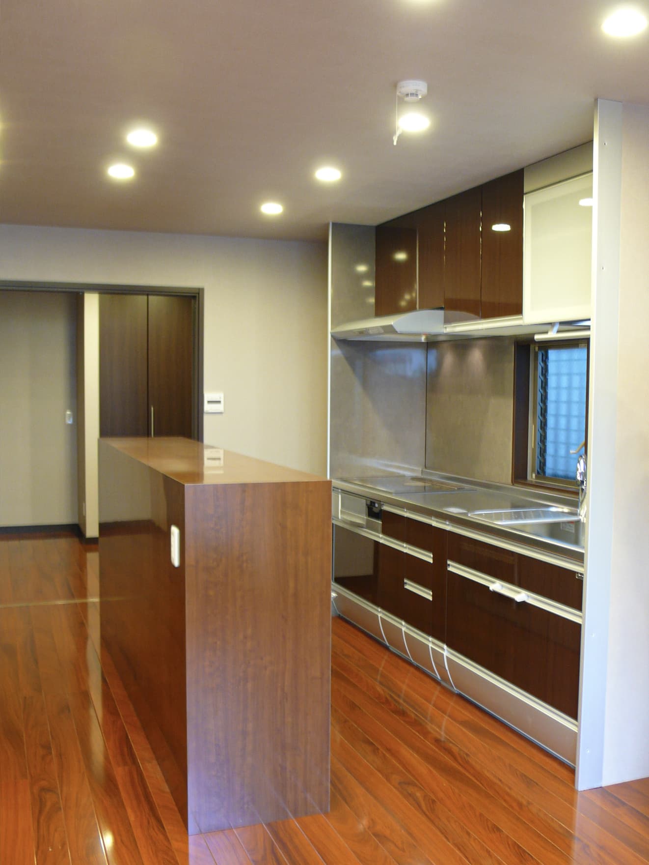 housing