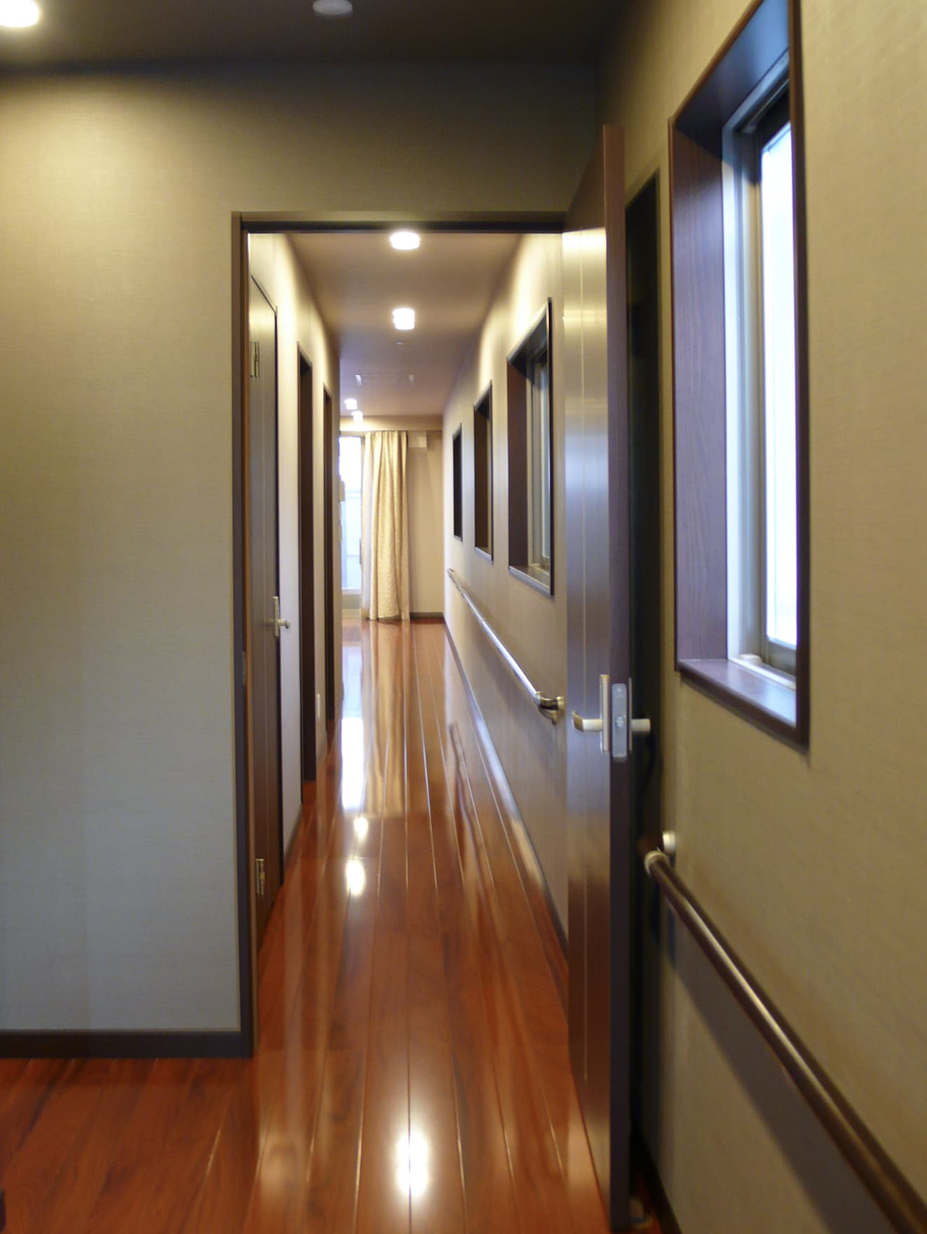 housing