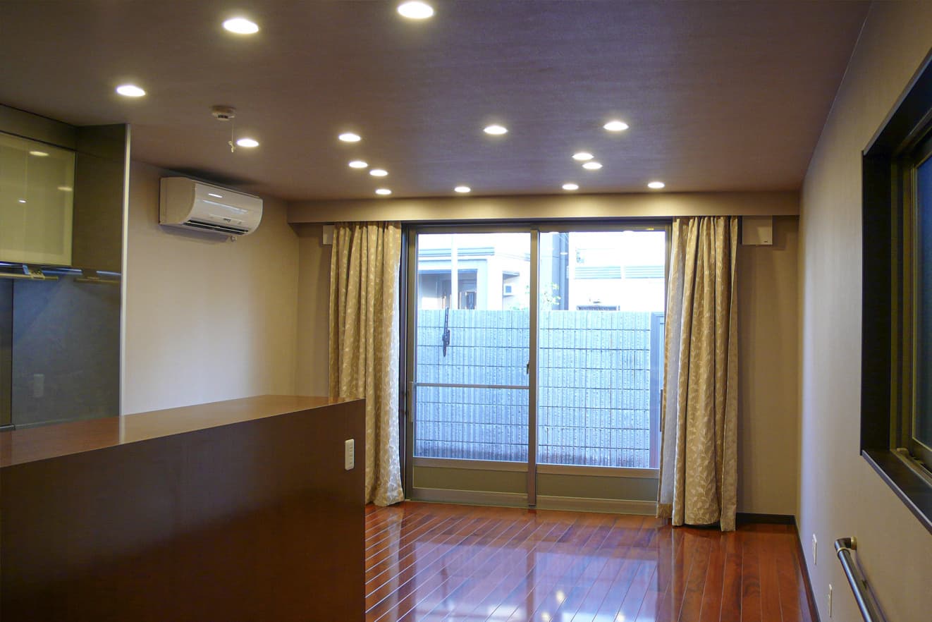 housing